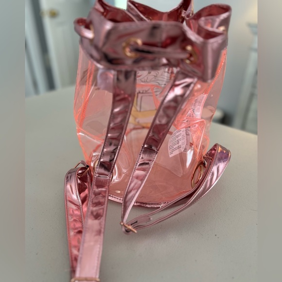 Disney’s Belle Swim/Beach Bag - Picture 2 of 2